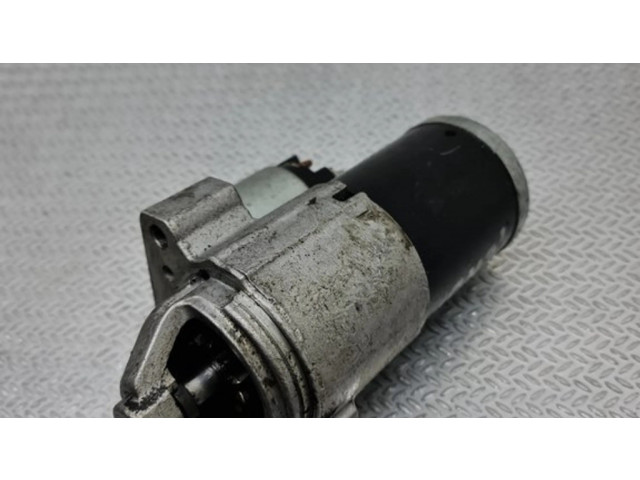 Стартер M000T22471, 9663528880 Citroen C4 Grand Picasso