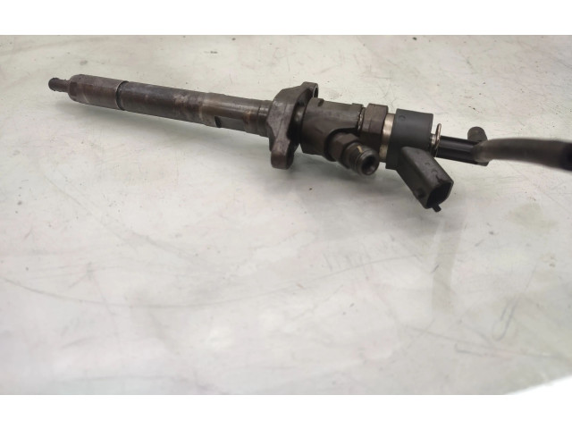 Форсунка 328480 Volvo C30