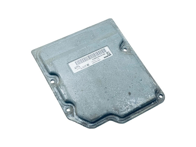 Блок управления коробкой передач 24240284 Cadillac SRX