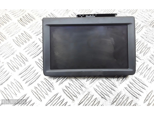 Дисплей    4e0919603e   Audi A8 S8 D3 4E