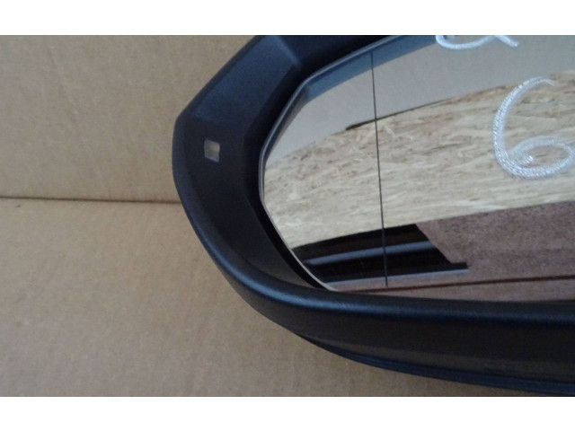 Зеркало электрическое Audi Q2 - - года