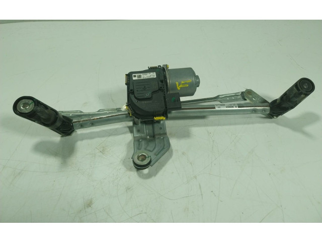 Моторчик дворников 5FB955023B, 339702201J    Cupra Leon