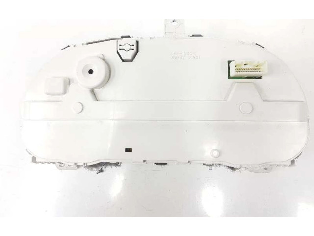 Панель приборов 8100A485, 8100A485 Mitsubishi Outlander