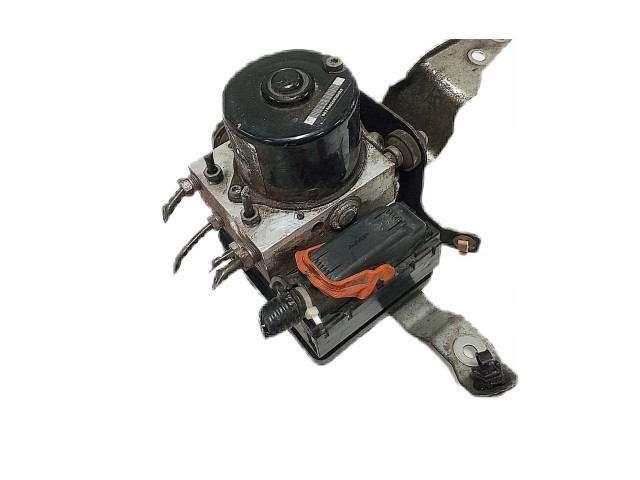 Блок АБС 4670A336, 4670A336 Mitsubishi Outlander 2007 - 2012 года