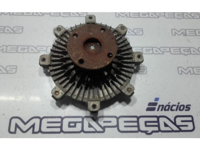 Вентилятор печки Mitsubishi Pajero