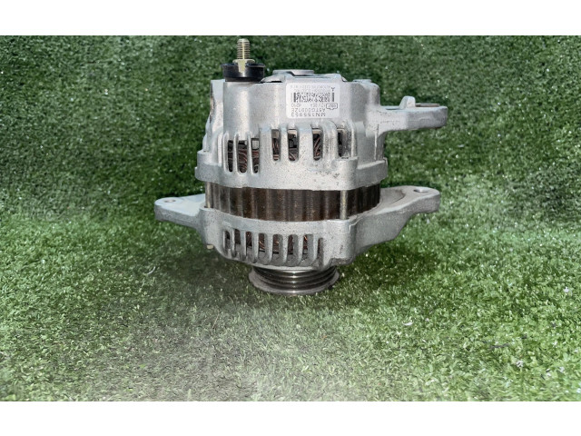 Генератор A5TG0091ZE, MM155953 Smart ForFour I