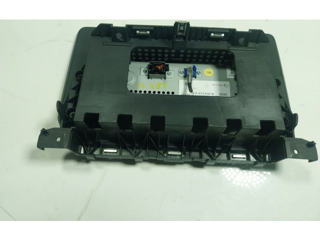 Дисплей    5FA919606B041, 5FA919606B   Cupra Leon