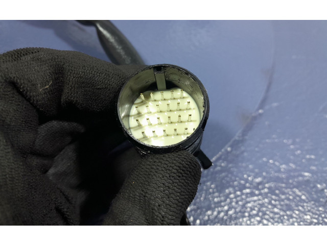 Блок управления коробкой передач Mitsubishi Outlander