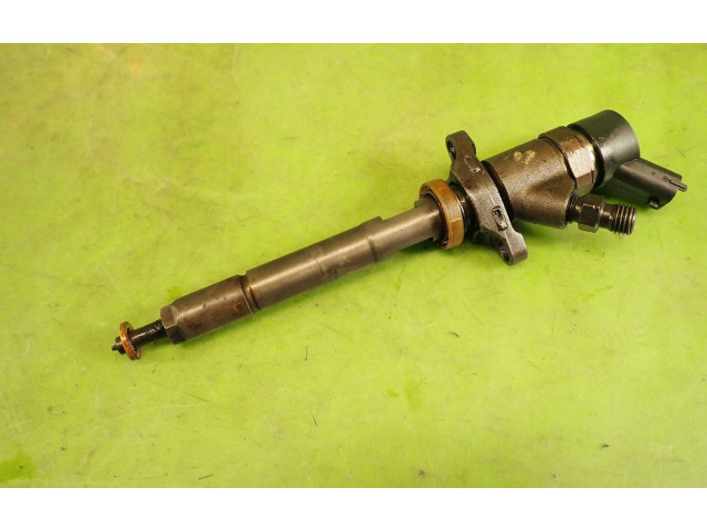 Форсунка 0445110188 Citroen Xsara Picasso