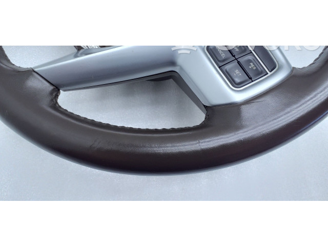 Руль Dodge Grand Caravan 2008-2020 года 3673490, 1WC17HL9AC