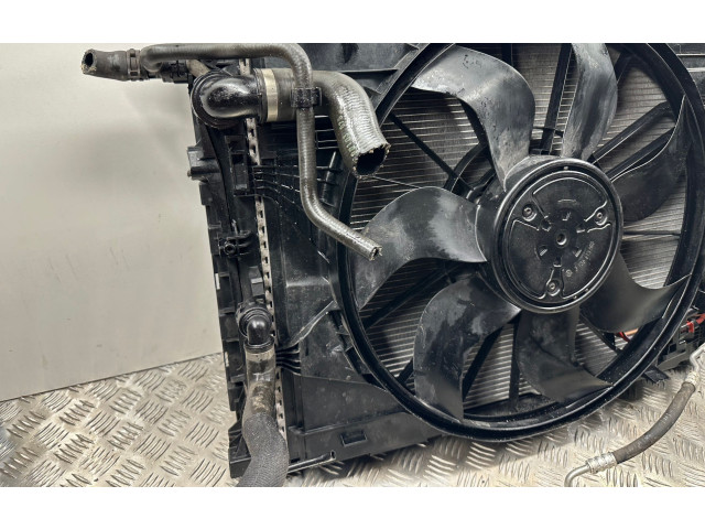 Turbodmychadlo Турбина A0999063802, A0995003500 Mercedes-Benz GLC X253 C253 276.823