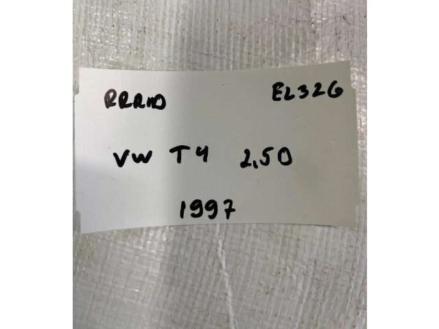 Блок управления двигателя 074906018AK, 28SA5173   Volkswagen Transporter - Caravelle T4