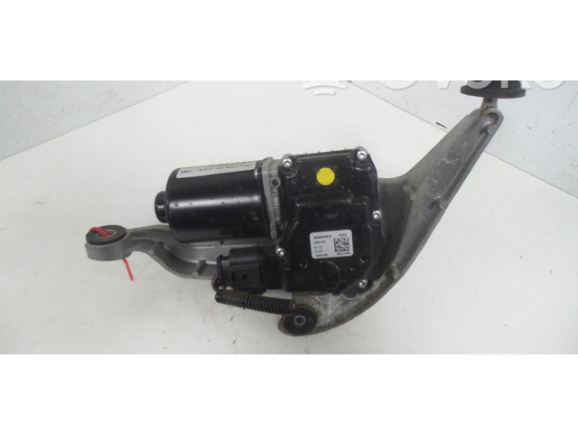 Моторчик дворников DT1117504BC Ford Transit - Tourneo Connect