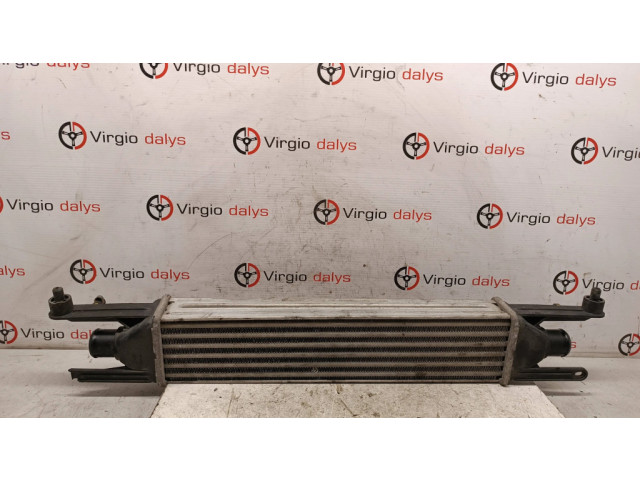 Интеркулер 86645020, 51836369 Fiat Punto (199) 1.3