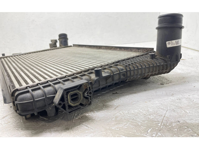 Интеркулер  1K0145803BN, 1K0820411AE   Skoda Octavia Mk2 (1Z) 