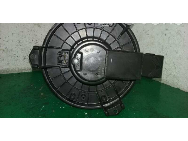 Вентилятор печки AY2727005011 Jeep Compass
