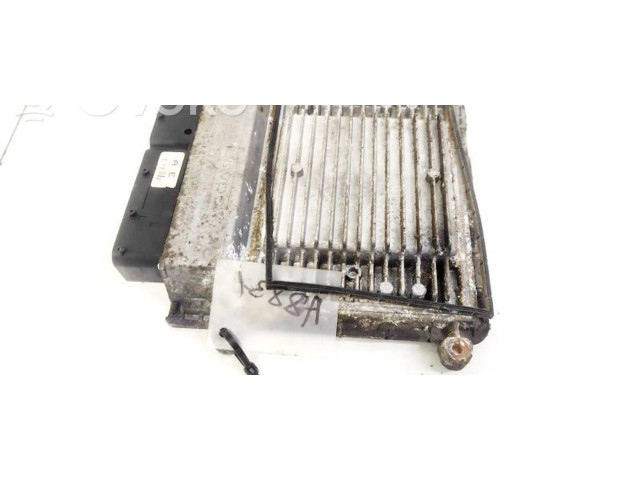 Блок управления двигателя 3911025071   Hyundai Sonata