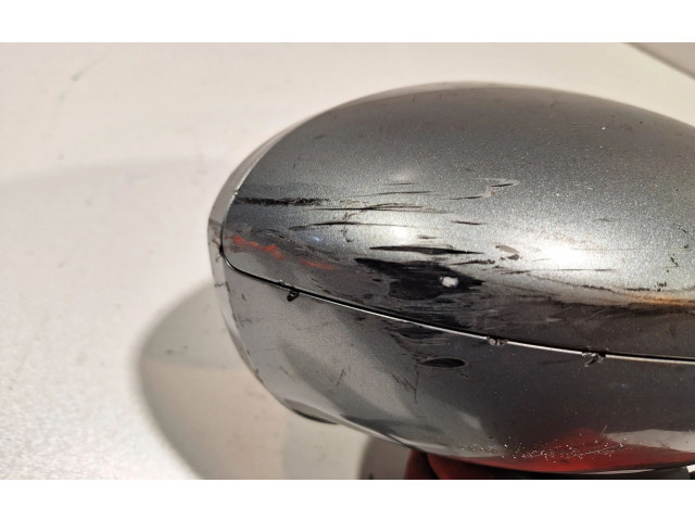 Зеркало электрическое        Opel Meriva B  2010 - 2016 года   