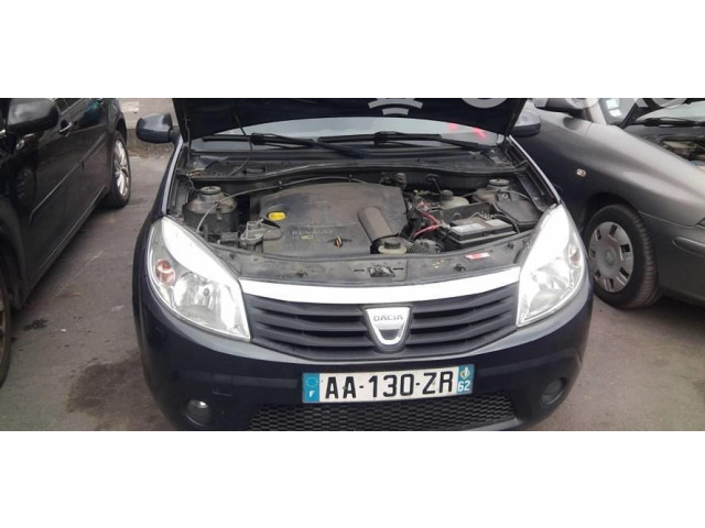 Зеркало электрическое        Dacia Duster  2010 - 2017 года   