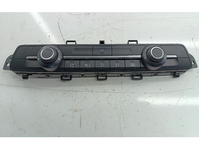 Блок управления климат-контролем 98340416ZD   Peugeot Partner III