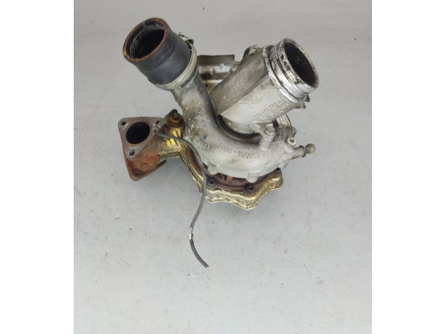 Turbodmychadlo Турбина 059145873BA, 059129955AL Porsche Panamera (970)