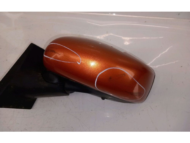 Зеркало (механическое) Fiat Idea - года