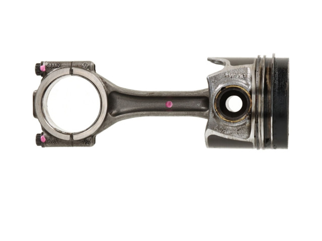 Шатун  03N105401    Volkswagen Transporter - Caravelle T6  