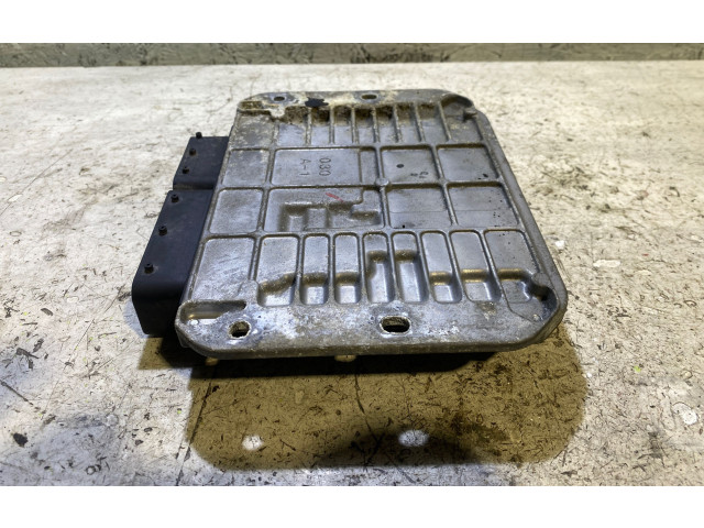 Блок управления двигателя 1860B614, 2757000713   Mitsubishi Outlander