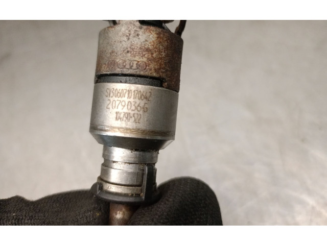 Форсунка 2079036G, 079906036N Audi A4 Allroad CFSA