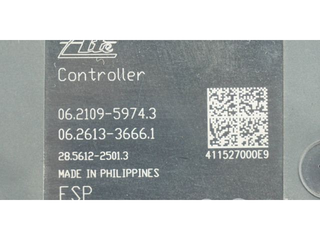 Jednotka ABS 57110TM8G122M1, 06210959743 Honda Insight 2009