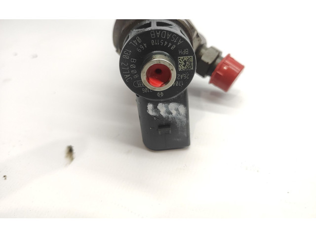 Vstřikovač 04L130277AC, 0445110469 Volkswagen Caddy