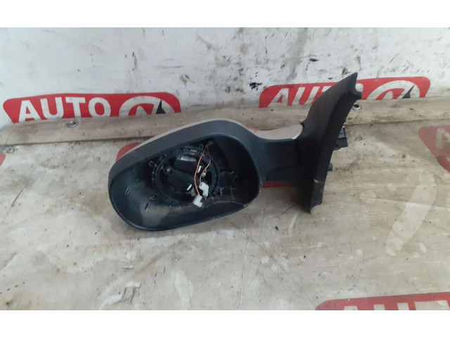 Zpětné zrcátko  Renault Thalia I 2005  8200108622  