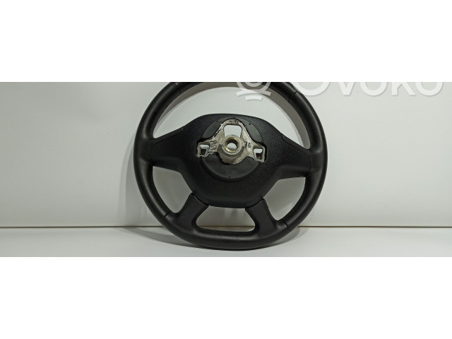 Руль Dacia Sandero - года 484007478R, 34227006B