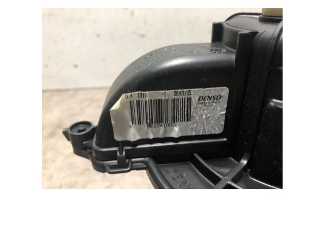 Вентилятор печки       Peugeot Partner