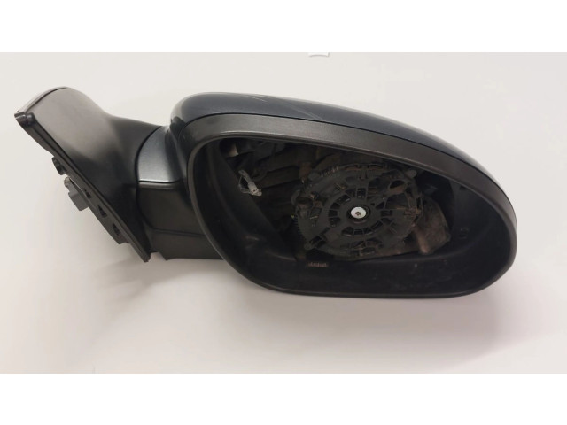 Zpětné zrcátko pravé Hyundai i30 2011 87620-2R400, 876202R400