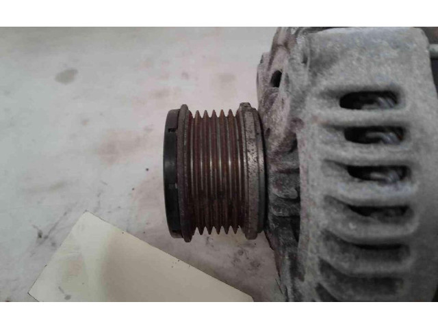 Генератор MS1042119540, MS1042119540   Peugeot 2008 II      