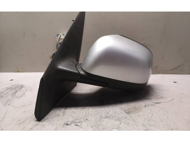 Зеркало электрическое Dacia Lodgy 2012 - года