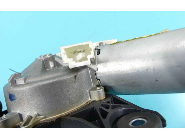 Моторчик заднего дворника 28710-EL000-C1, IMPRK1112622    Nissan Tiida C11