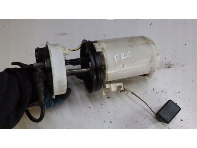 Топливный насос