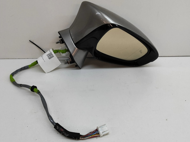 Zpětné zrcátko pravé Lexus GS 300 350 430 450H 2016  8791030E00B2, 8791030E00  