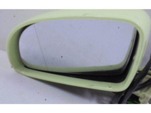 Зеркало (механическое)       Volkswagen New Beetle  1998 - 2011 года   