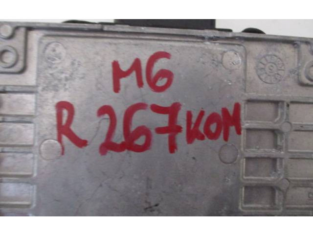 Блок управления коробкой передач 310F61VM0A, BEA20100N Nissan X-Trail T32