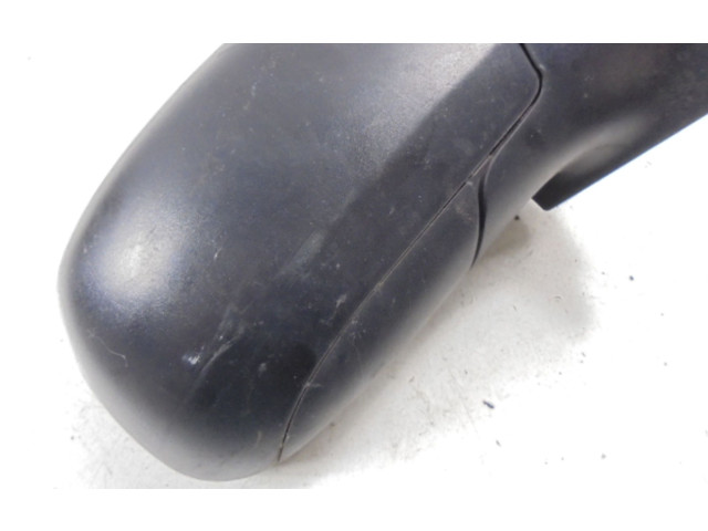 Зеркало (механическое)       Skoda Fabia Mk1 (6Y)  1999 - 2007 года   