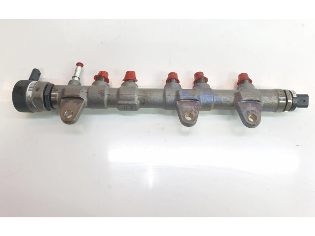 Vstřikovací lišta 12382804534, 2804534 BMW X2 F39