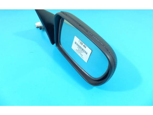 Зеркало электрическое        Mazda 323 F  1999 - 2003 года   