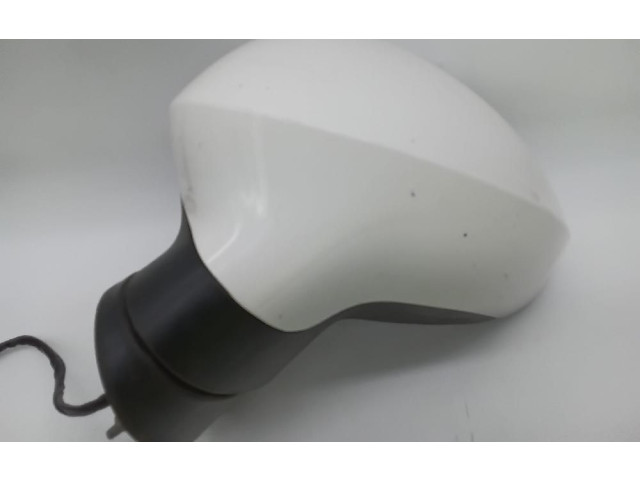 Zpětné zrcátko Seat Ibiza IV (6J,6P) 2008 E9024456