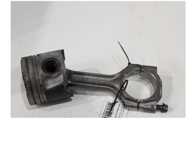 Поршень с шатуном - 55263087 Jeep Renegade