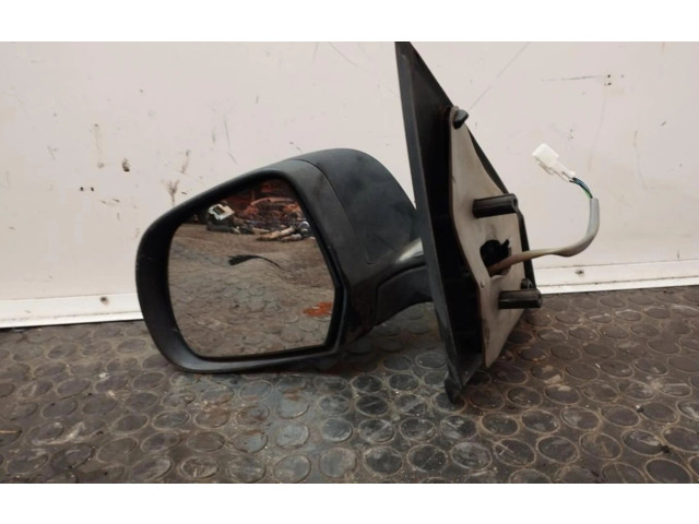 Zpětné zrcátko Renault Sandero I 2011 12893080, 12893080