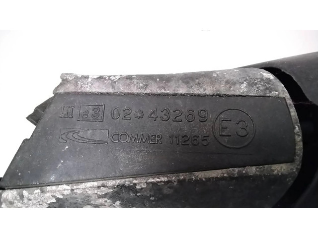 Зеркало электрическое правое Alfa Romeo 145 - 146