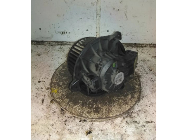 Вентилятор печки 2067889, 2067889 Ford Fiesta